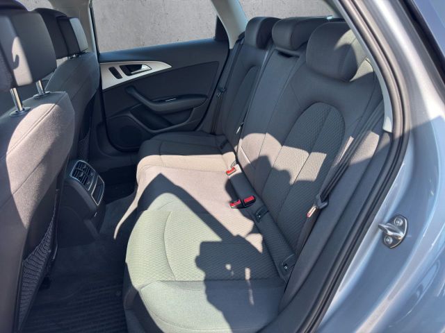 A6 2.0 TDI Avant quattro*AHK*Standheizung*8 Fach