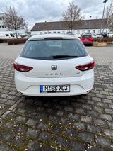 Seat Leon 1.4 TSI 92kW Start&Stop I-TECH I-TECH - Seat Leon: 1.9