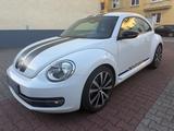 Volkswagen Beetle Lim. Sport ( Navi / Leder / PDC / DSG ) - Volkswagen Beetle aus 2011