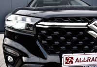 Suzuki (SX4) S-Cross - Vorschau Bild 6