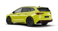 Skoda Enyaq - Vorschau Bild 2