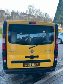 Renault Trafic - 4