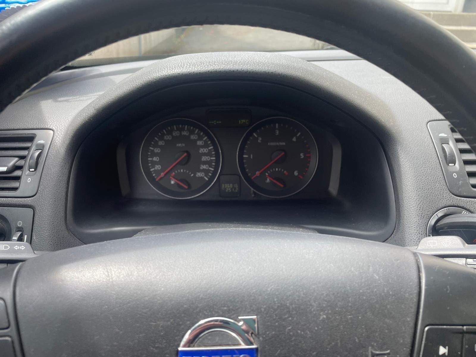 Volvo 340 2009 — photo 13