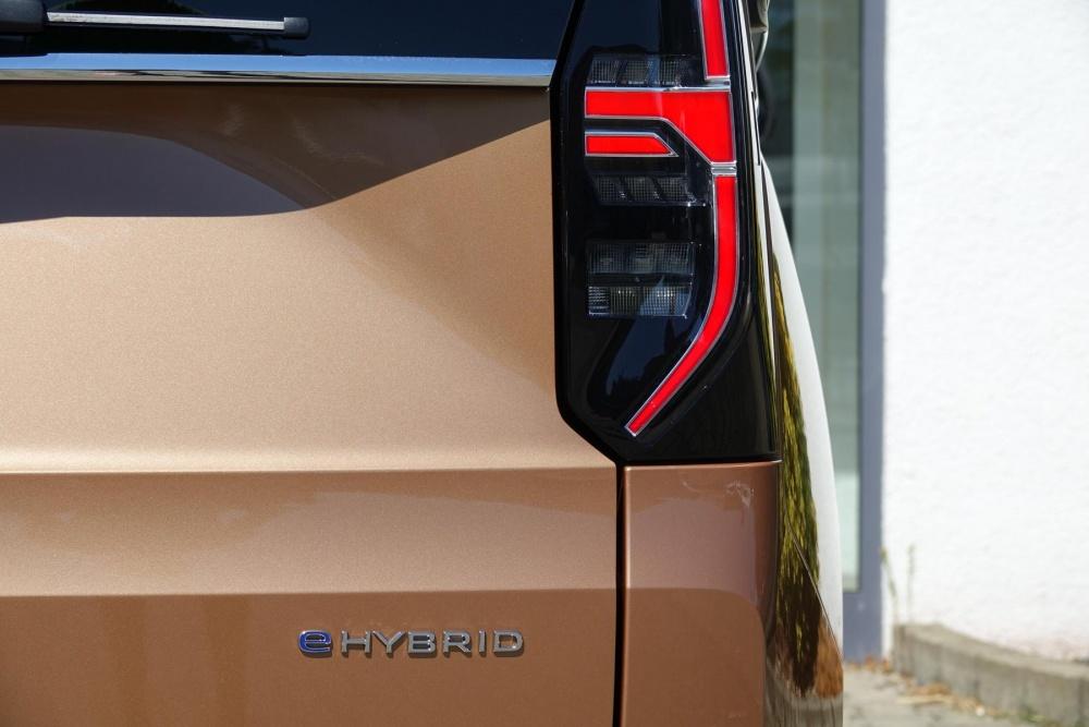 Volkswagen Caddy STYLE eHYBRID AHK UPE 55300EUR*