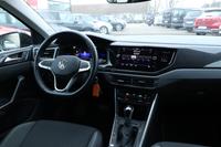 Volkswagen Polo 1.0 TSI Life DSG*SHZ*PDC*CLIMATRONIC