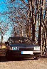 Opel Corsa A CC,  BJ 1991 - gebrauchte Opel Corsa aus dem Jahr 1991