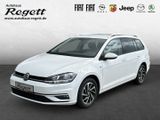 Volkswagen Golf VII Variant Join Start-Stopp 1.6 TDI BMT Na - Volkswagen Golf mit Diesel-Antrieb: Kombi, 1.6