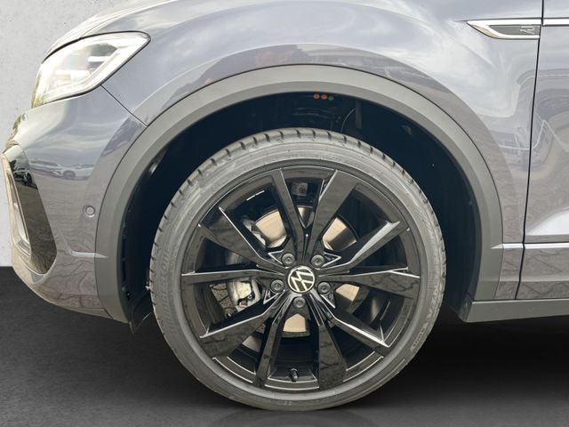 T-Roc Cabriolet R-Line 1.5 TSI DSG