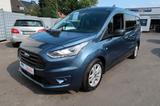Ford Transit Connect/Tourneo Connect Doka Automatik - Ford Transit Connect in Dortmund