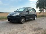 Peugeot 1007 1.4 Benziner | TÜV 09/2027 - Peugeot 1007: 1.4