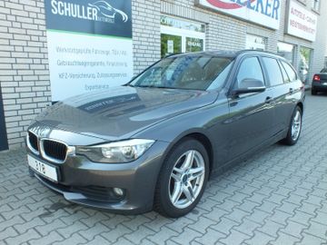 BMW 318 - 1