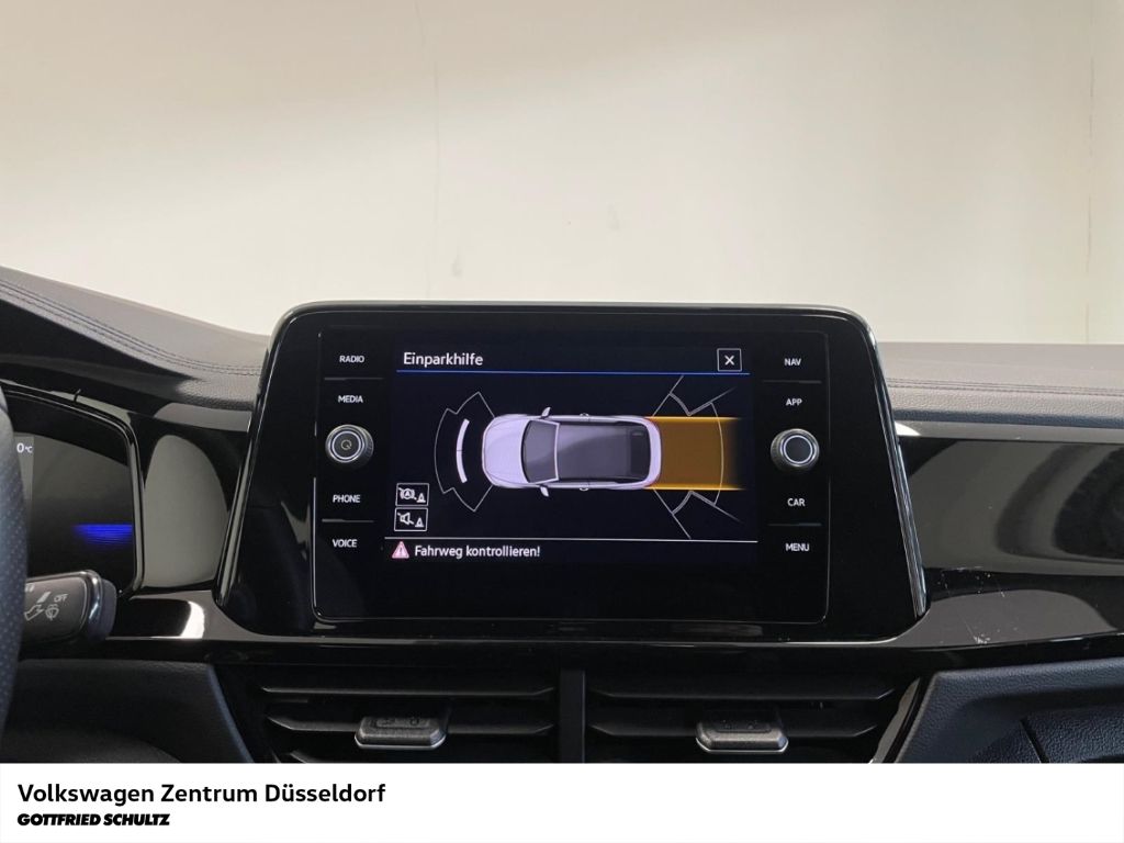 Volkswagen T-Roc - Bild 12