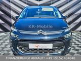 Citroën C4 Picasso/Spacetourer Intensive/2-Hand/TÜV - Citroën C4 Picasso Intensive mit Diesel-Antrieb
