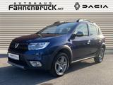 Dacia Sandero Stepway Essential TCe 90 Scheckheft - Dacia Sandero: Essential