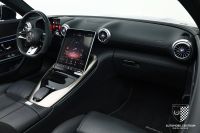 Mercedes-Benz SL 63 AMG - Vorschau Bild 28