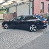 Audi A6 35 TDI S tronic advanced Avant advanced - Audi A6: Advanced
