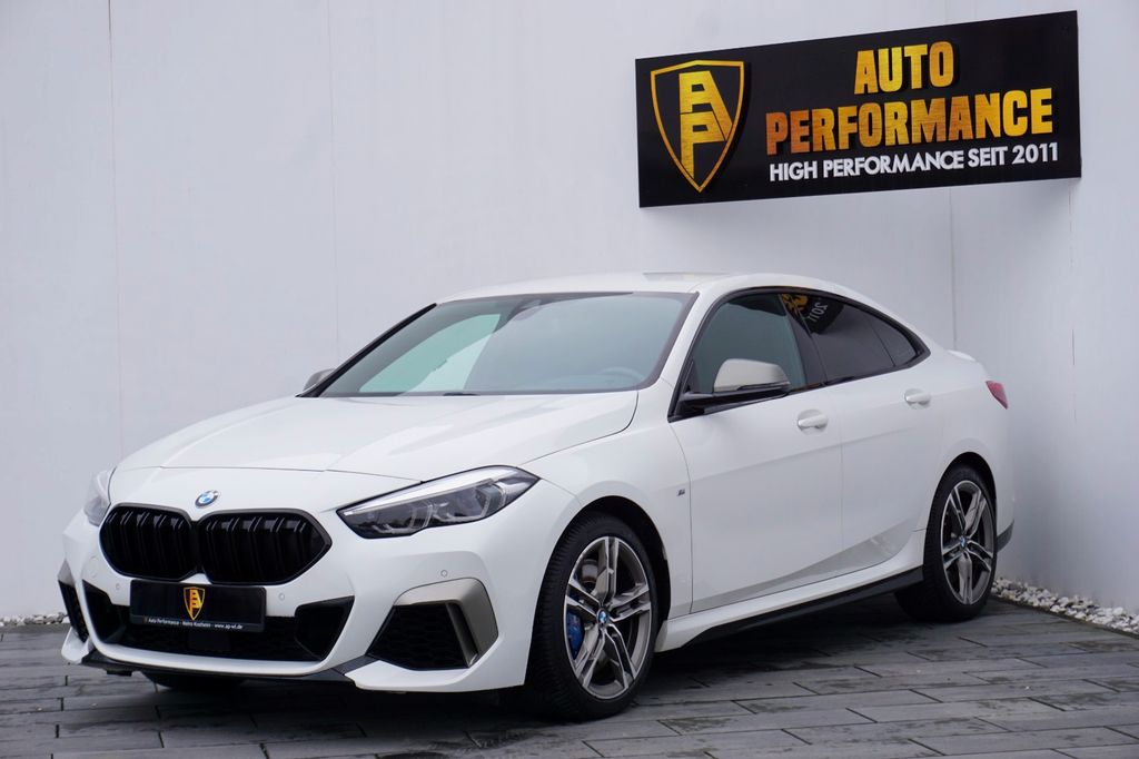 Image of BMW M235