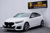 BMW M235i Gran Coupé xDrive *HUD|H&K|LED|Perf.Sitze* - BMW M235: Coupe