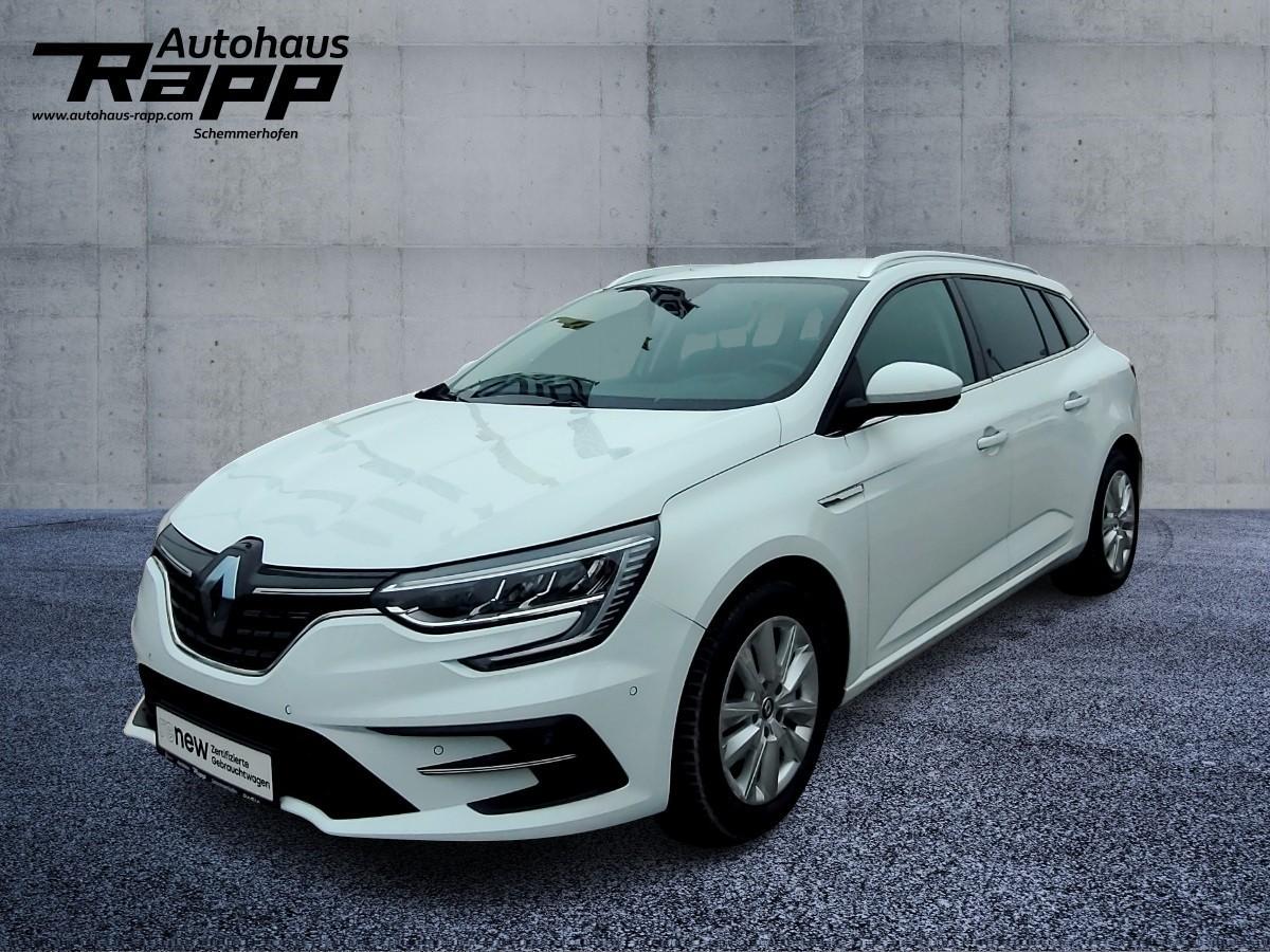 Renault Megane Grandtour INTENS TCe 140 EDC