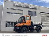 Mercedes-Benz Unimog U 300 Plus 52.500,00€ netto - Mercedes-Benz Unimo