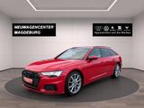 Audi A6 AVANT 2.0 TDI QUATTRO S tronic Sport*NACHTSIC