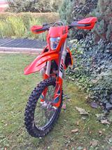KTM Exc 300 tpi - KTM ENDURO EXC 300