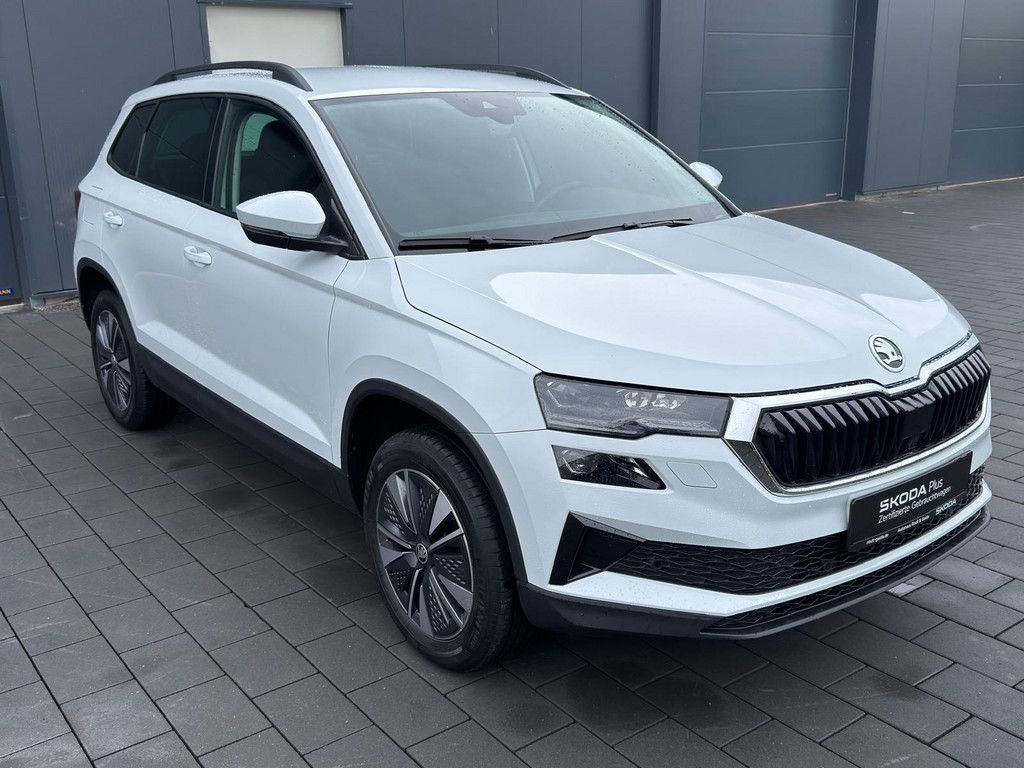 Skoda Karoq 1.5 TSI Selection NAVI AHK ACC MATRIX-LED imagem 3