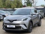 Toyota C-HR Lounge - Toyota C-HR Lounge mit Benzin-Antrieb