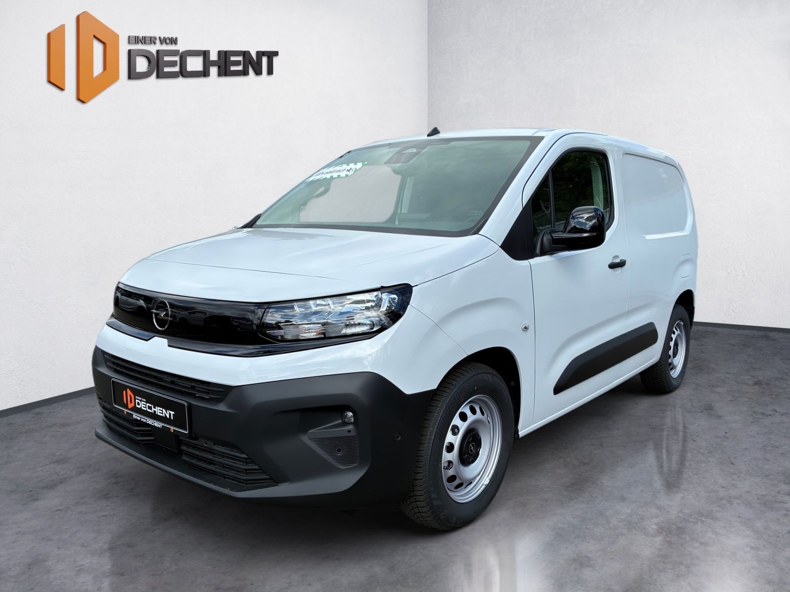 Fahrzeugabbildung Opel COMBO CARGO Electric M 11KW*Navi*SHZ*PDC*RFK*