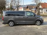 Peugeot Traveller BlueHDi 180 S&S EAT8 Allure L3 Allure - Peugeot Traveller von privat