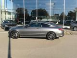 Mercedes-Benz Mercedes Benz C250, Coupè, gebraucht, Sele... - Mercedes-Benz C 250 in Dortmund