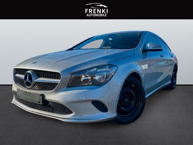 MERCEDES-BENZ CLA 200 CLA -Klasse Shooting Brake  CDI / d 4Mati