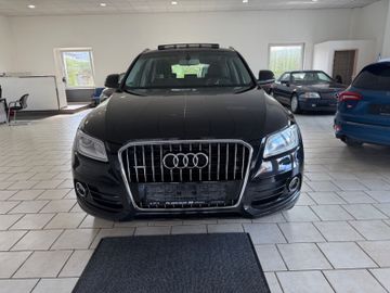 Audi Q5 - 5