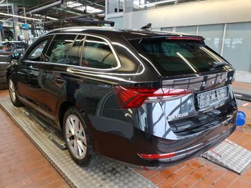 Skoda Octavia - 3