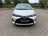 Toyota Yaris Comfort 1.5 Hybrid/AUTOMATIK/KLIMA/SHZ - Toyota Yaris mit Hybrid-Antrieb