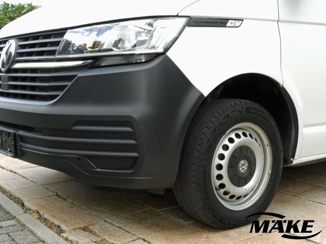 T6.1 Kasten LR 2.0 TDI AHZV NAVI GRA PDC STDHZG 