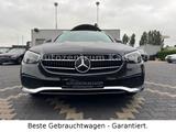 Mercedes-Benz E 300 de*LED*Leder*Luftfahrwerk*Ambiente*Virt.Co - gebrauchte Mercedes-Benz E 300 aus dem Jahr 2020