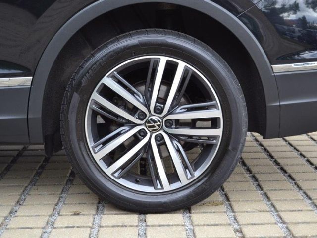 Tiguan Allspace 2.0 TDI 4Motion DSG Elegance AHK