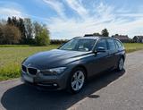 BMW F31 316d Langstrecke TÜV 08/27, Top Zu... - BMW 316 in Krefeld