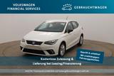 Seat Ibiza FR-Line 1.0 TSI Klima*Tempo*PDC*Nav*SH - Seat Ibiza in Lübeck