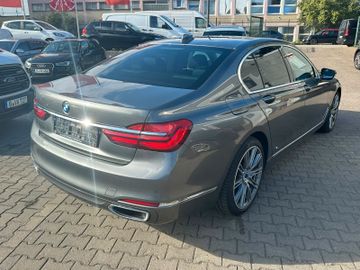BMW 740 - 3
