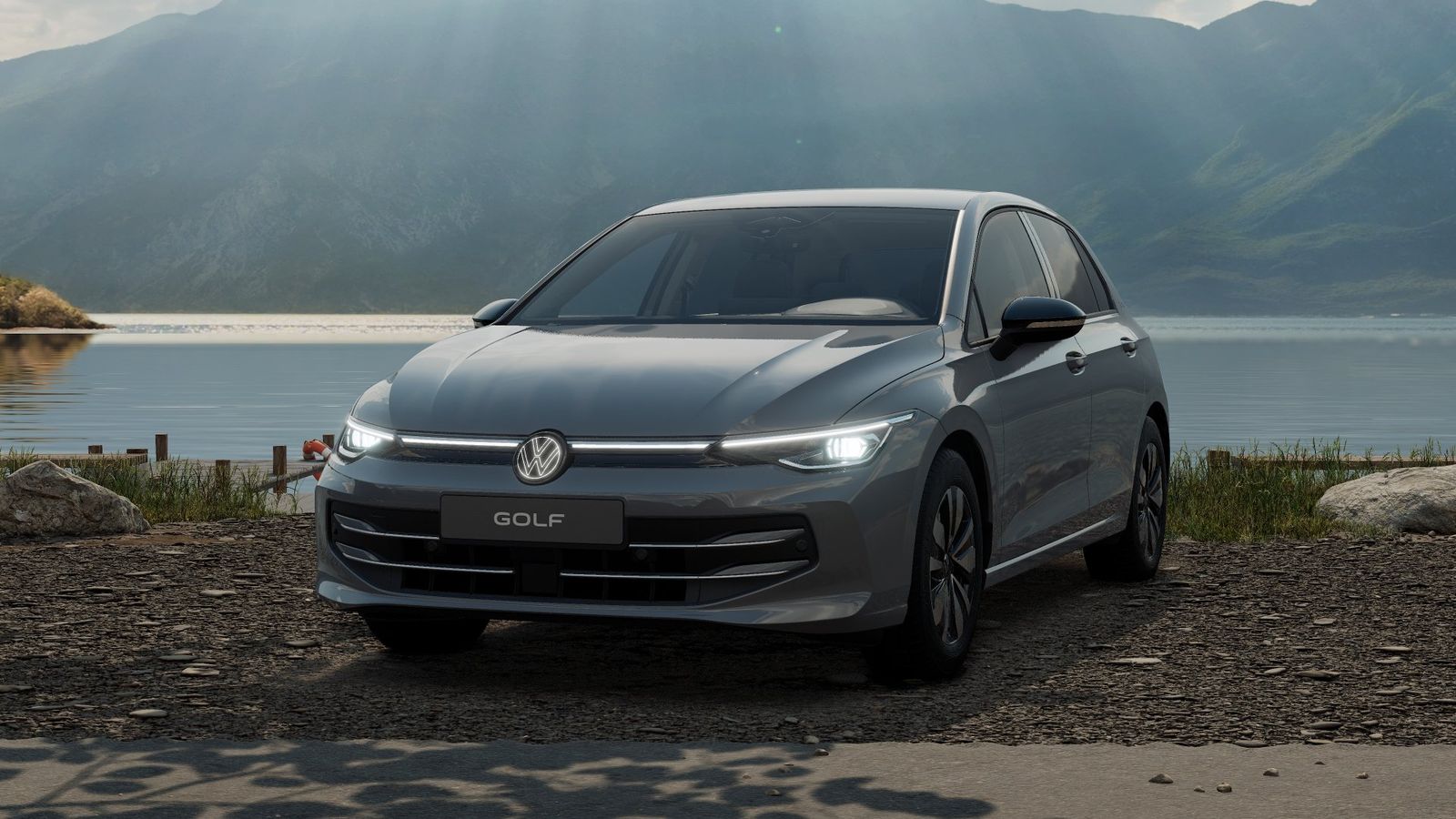Volkswagen Golf - Bild 2