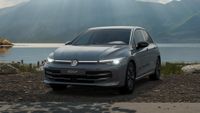 Volkswagen Golf - Vorschau Bild 2