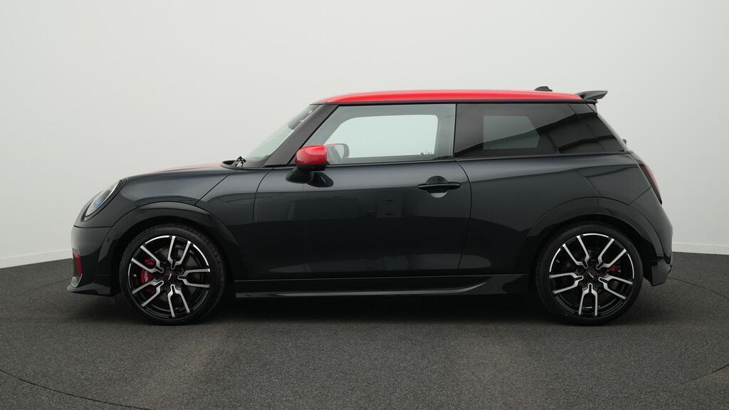 MINI Jcw Trim, миниатюра 5