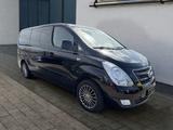 Hyundai H-1 Travel Comfort*2xSchiebetür*2J Garantie - schwarze Hyundai H-1