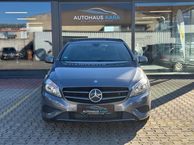 Mercedes-Benz A 200 CDI STYLE BlueEfficiency