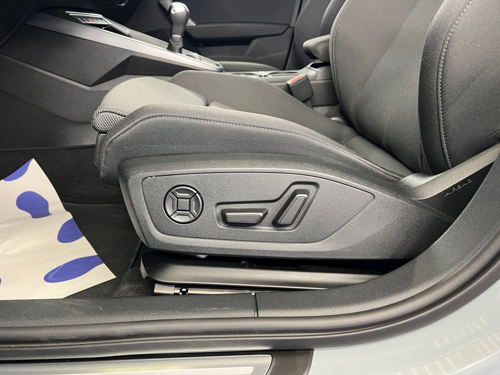 Audi A3 - Bild 8