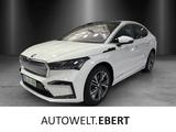 Skoda Enyaq Coupe iV 80x - Skoda Enyaq Coupe-iV-80