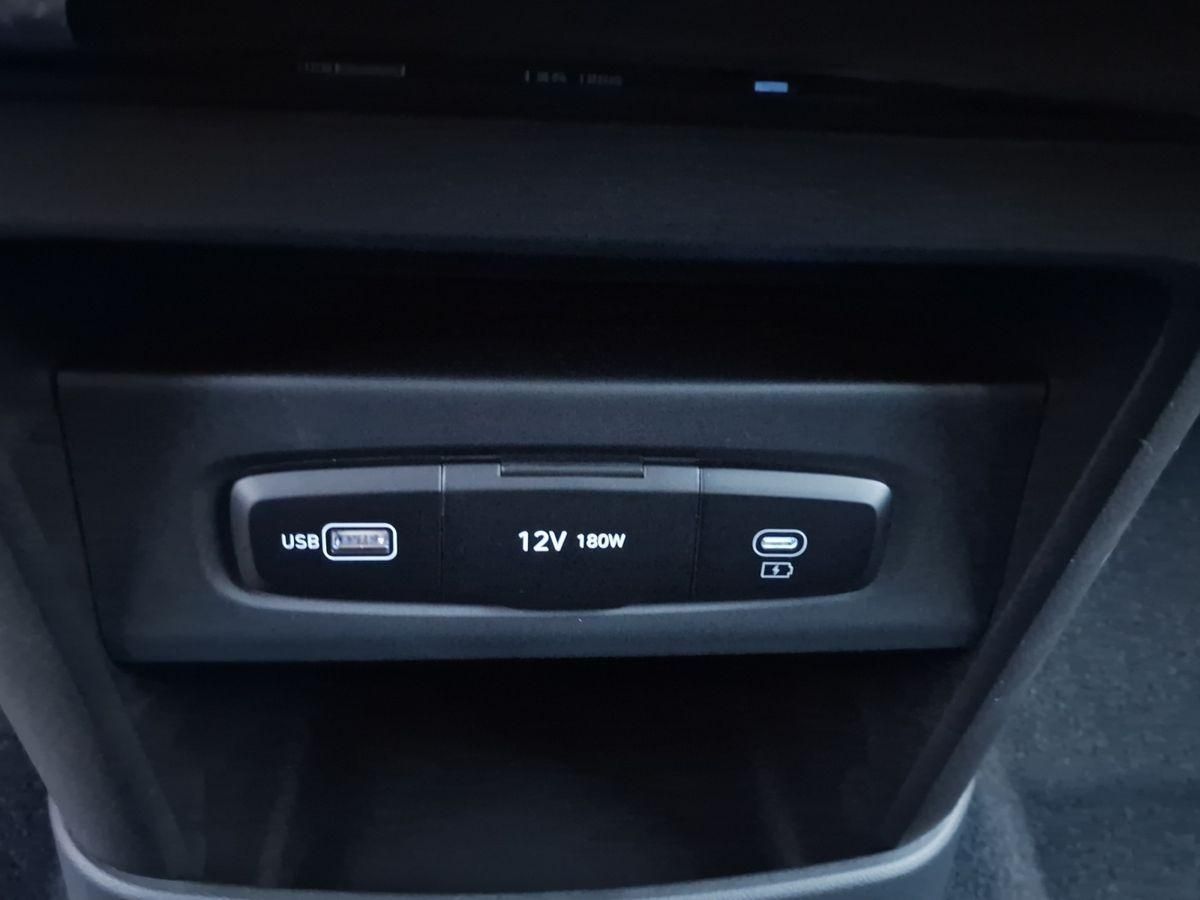Hyundai Staria – Bild 20