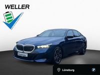 BMW i5 - Vorschau Bild 1